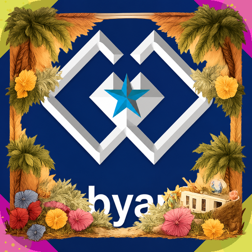 gebyar4d — galeri pratinjau Resmi APK